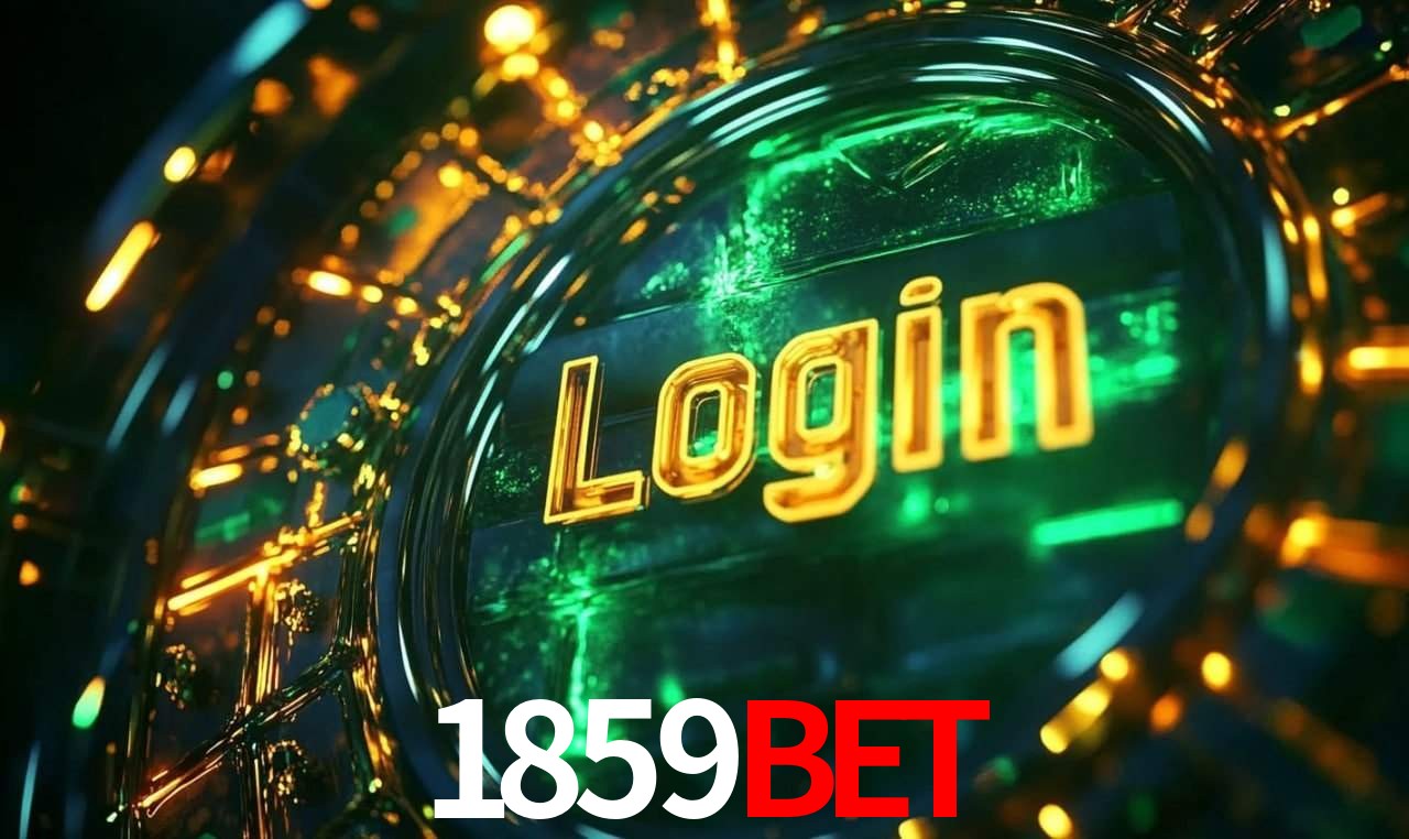 APP rápido e leve da 1859bet