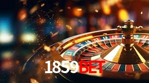 Bônus e promoções da 1859bet