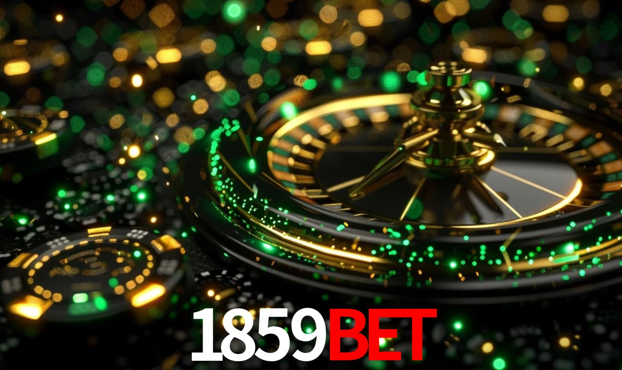 Biblioteca de slots populares na 1859bet