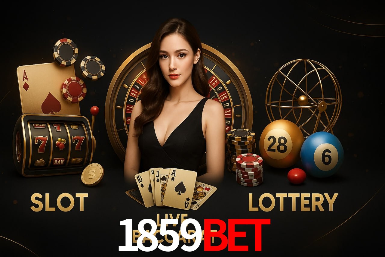 Jogos com bônus e suporte 24h na 1859bet