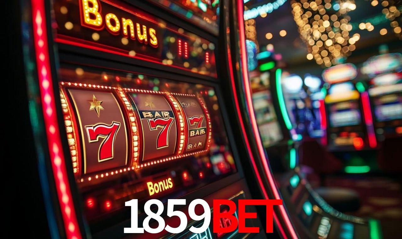 Apostas com odds competitivas na 1859bet